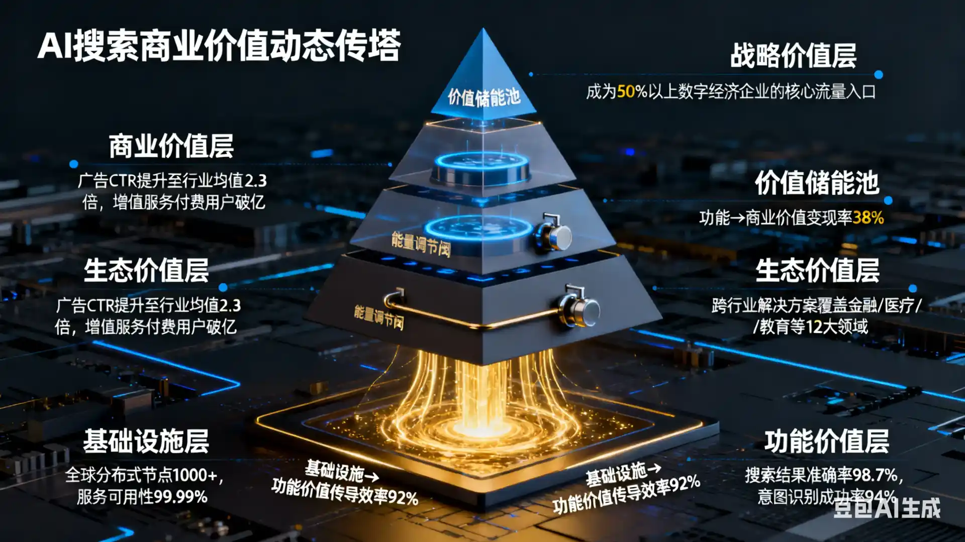 告别传统流量困局，兴山区GEO优化助力企业抢占AI问答新流量