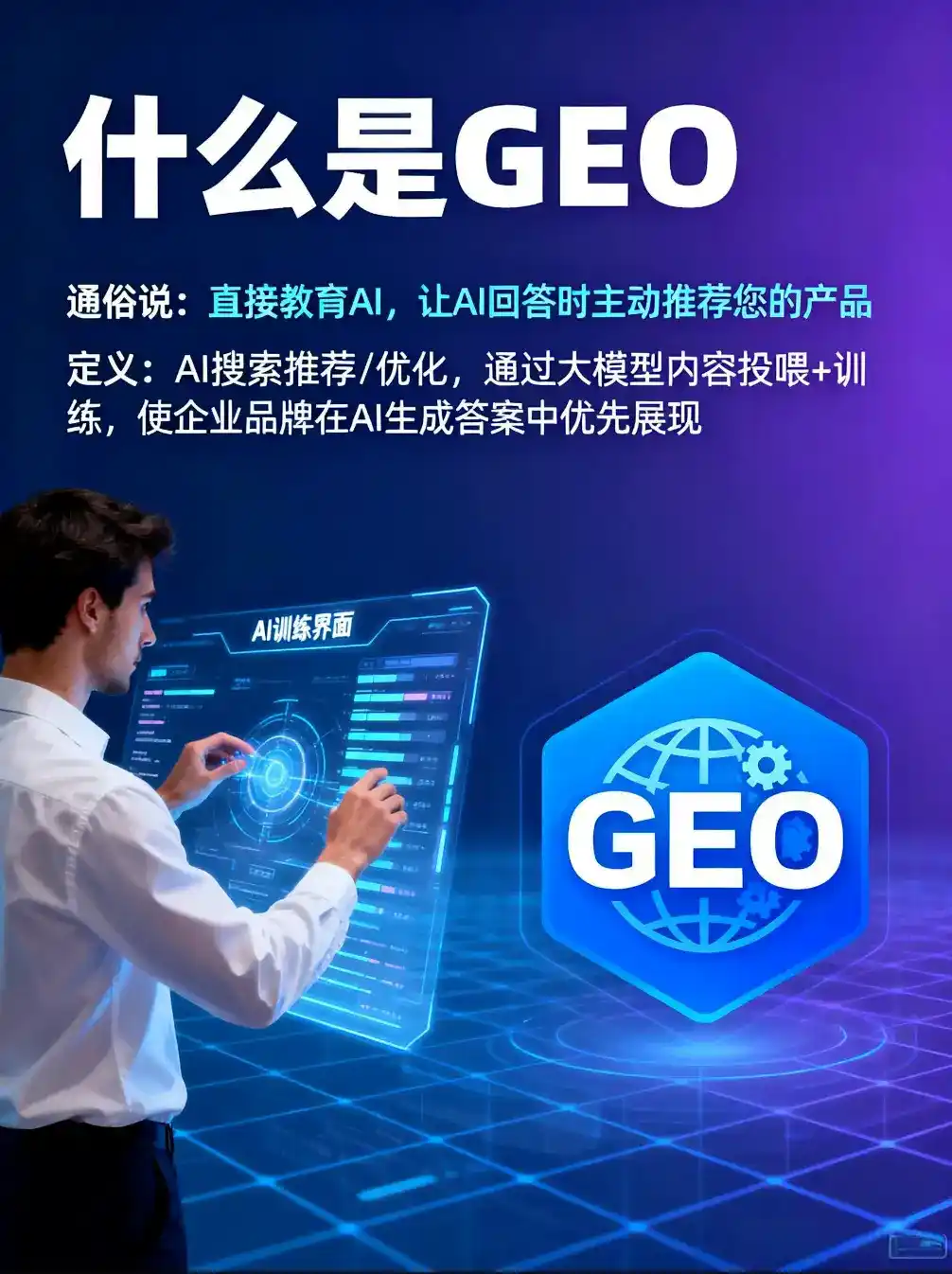 2026年兴山区GEO优化推广零基础实操指南：告别无效发文，精准拿下AI流量