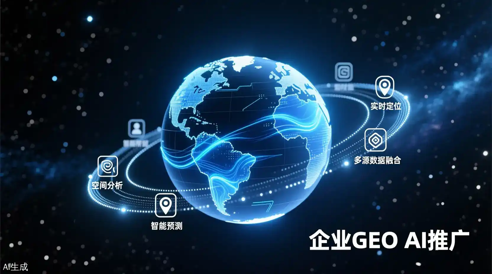 解读兴山区GEO优化：融入生活与社会的精细化地理服务