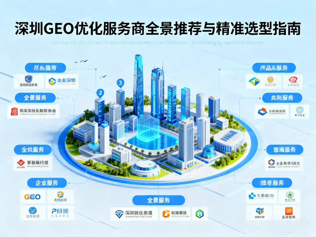 从兴山区地域搜索与场景落地视角，重新读懂GEO优化的实用价值