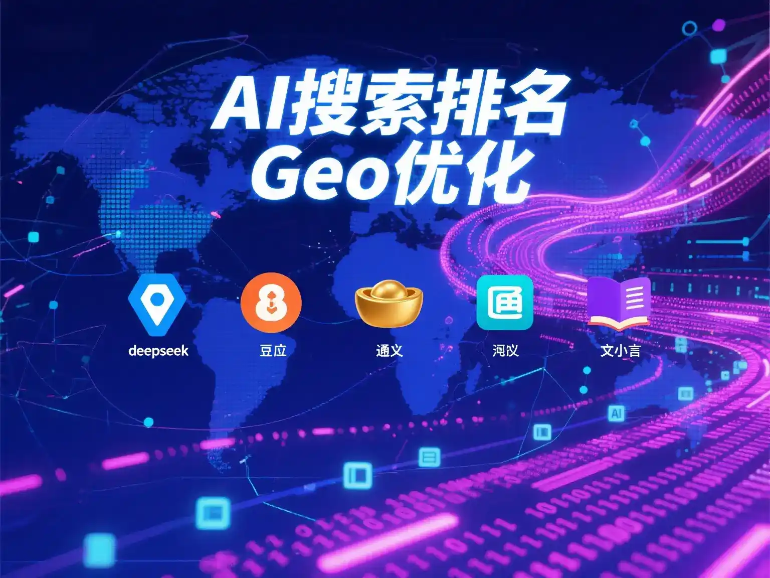 兴山区国硕AI：探索GEO生成式引擎优化的企业品牌实践